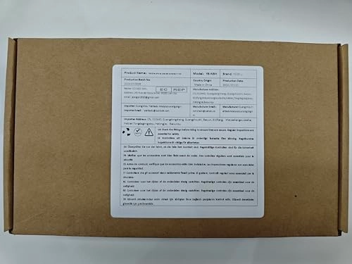 Motorcycle Accessories Holder - For x-cape 650 x-cape 650X 2022-2024 Black