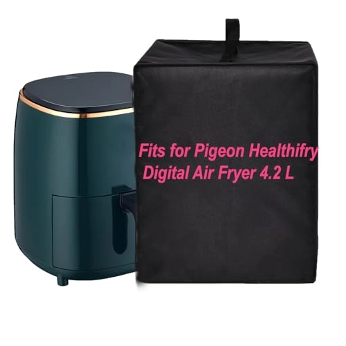 Air Fryer Dust Cover - Nylon