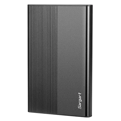 Portable - 5400 RPM 500GB 2.5-inch HDD