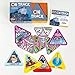 ON Track - Three Corner Strategy Card Game