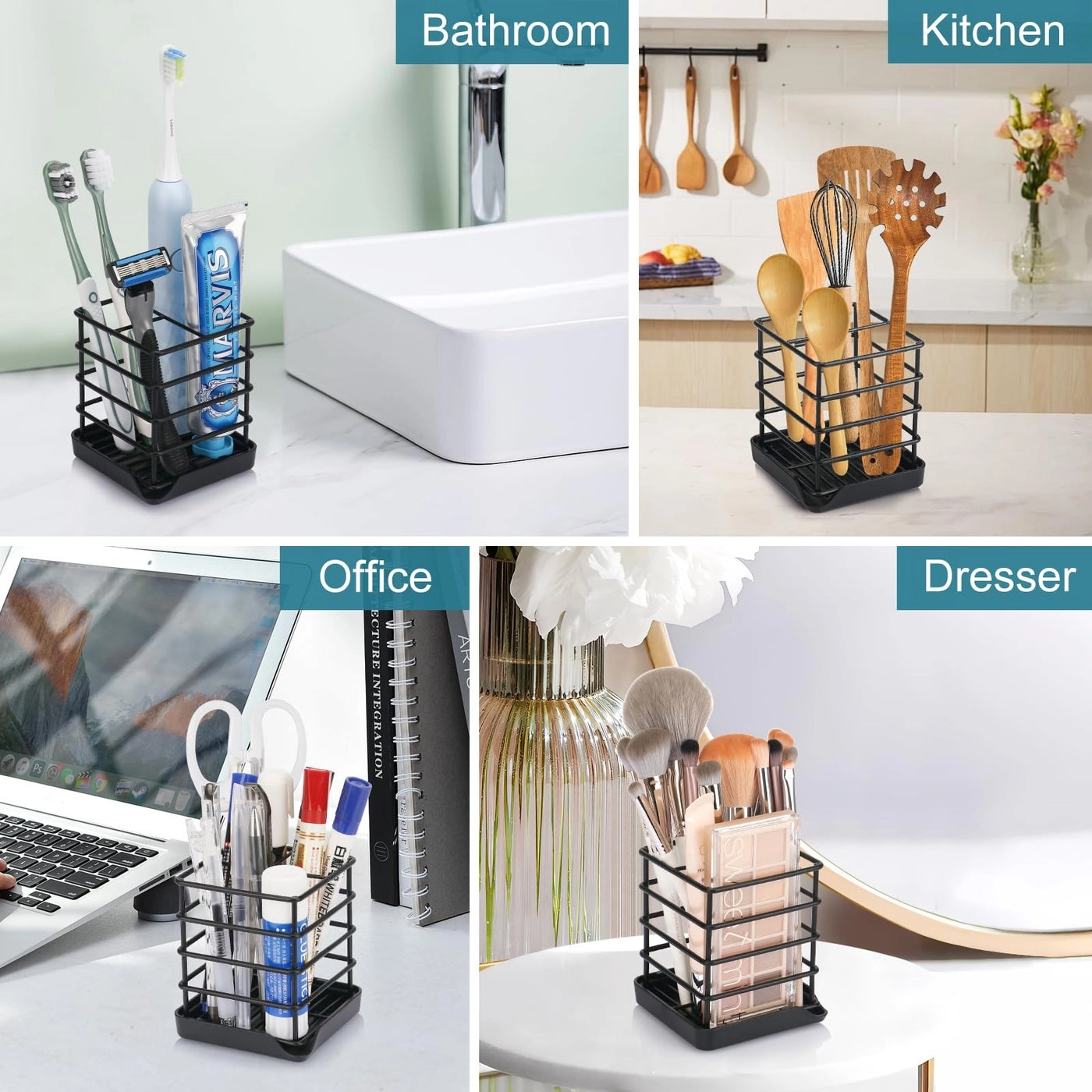 Toothbrush Holder