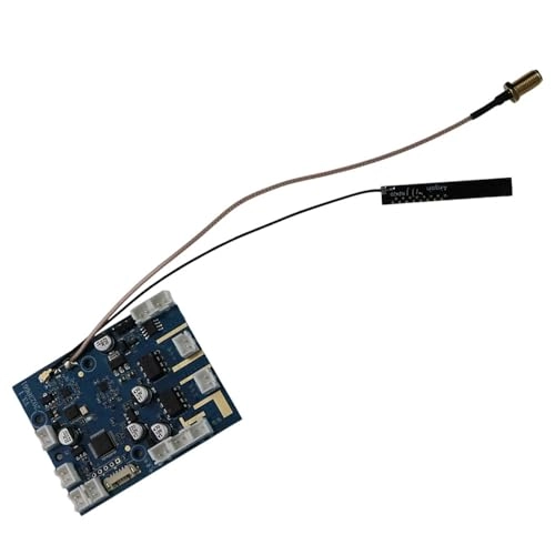 16 Point Main Board - R18 CTV18 V18 C118