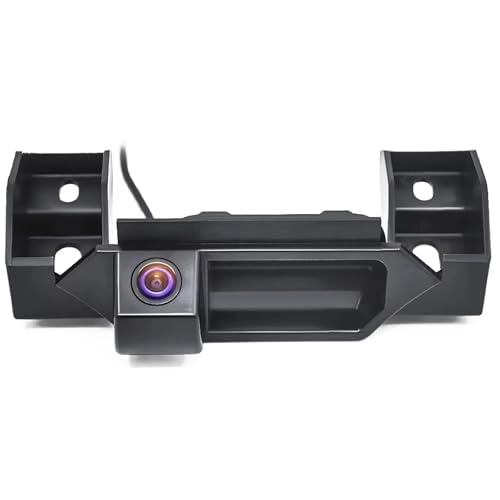 Rear View Camera - 728 x 512
