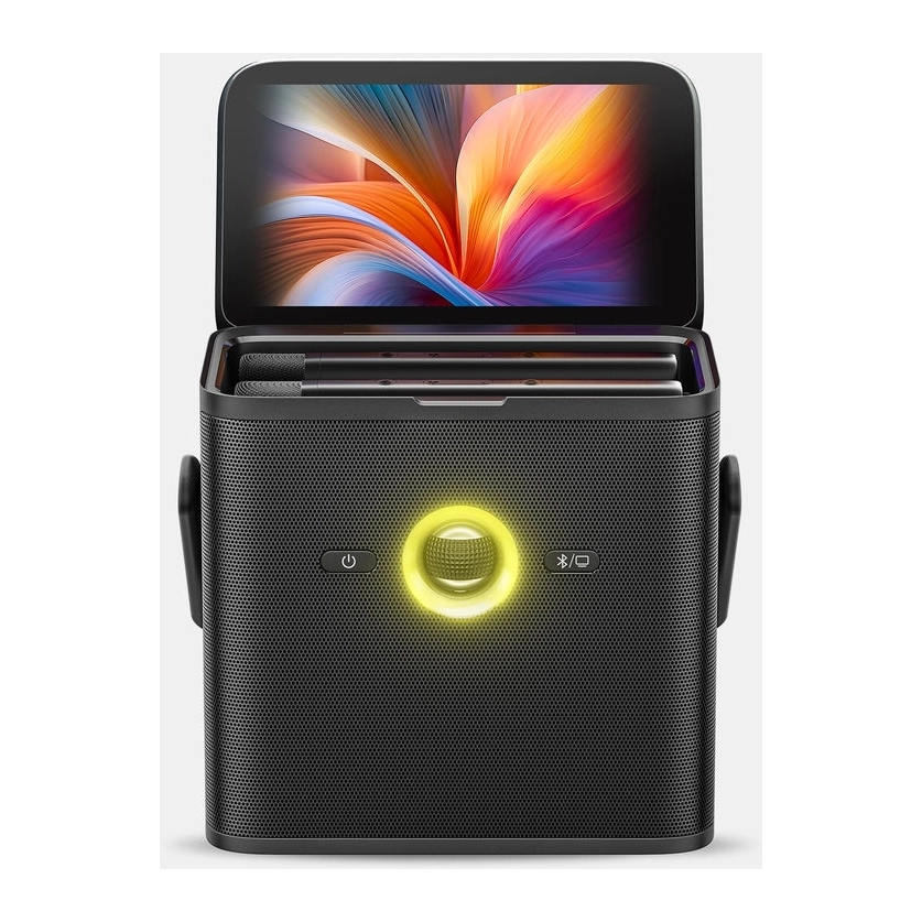 IKARAO Shell S3 SHELL S3 Speaker