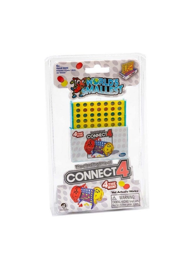 Connect 4
