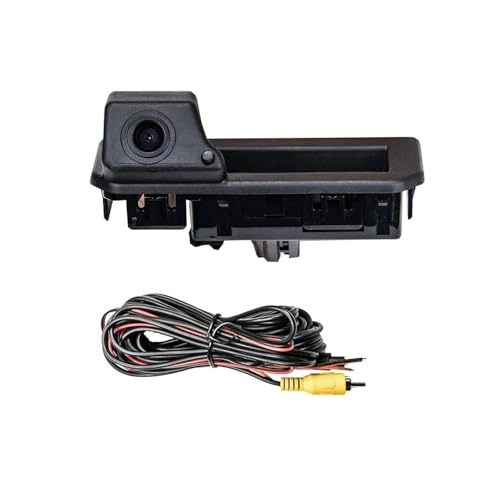 Reverse Camera - Night vision HD