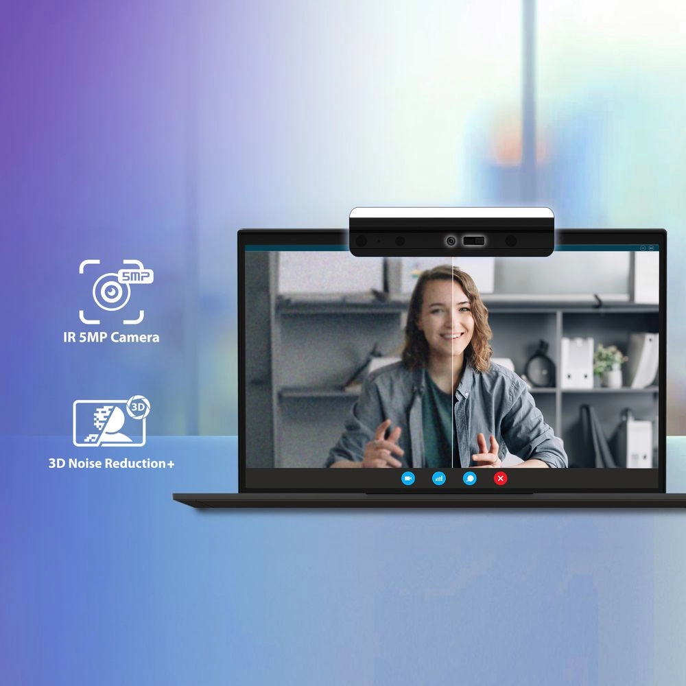 Prestige 13 AI Evo A1MG - 13.3'' Core Ultra 7 155H 16GB DDR5 512GB SSD