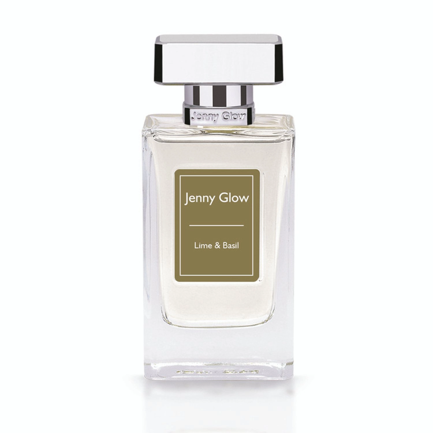 French Lime Leaves Eau de Parfum 80ml