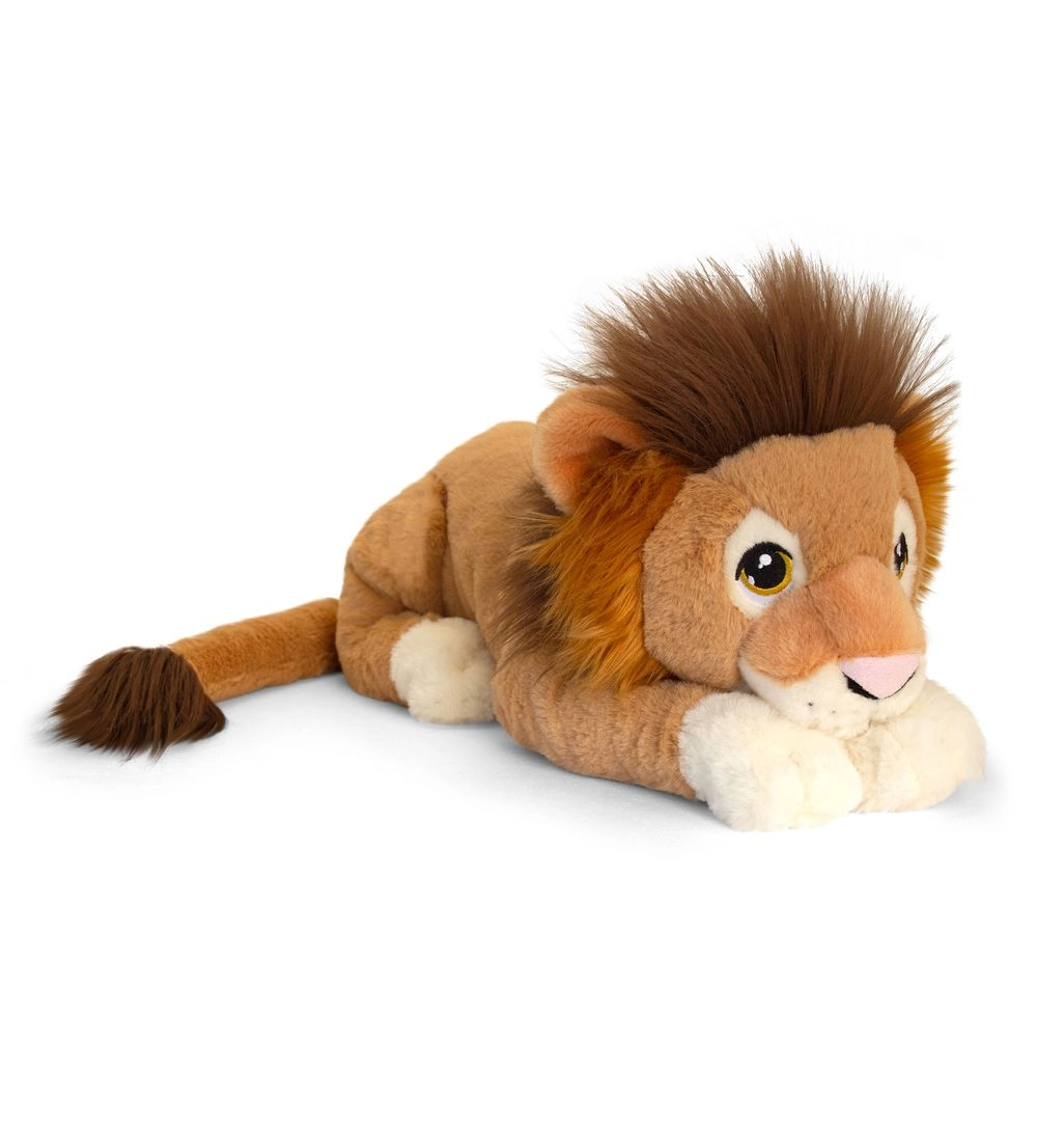 Keel Toys Lion Keeleco 80 cm