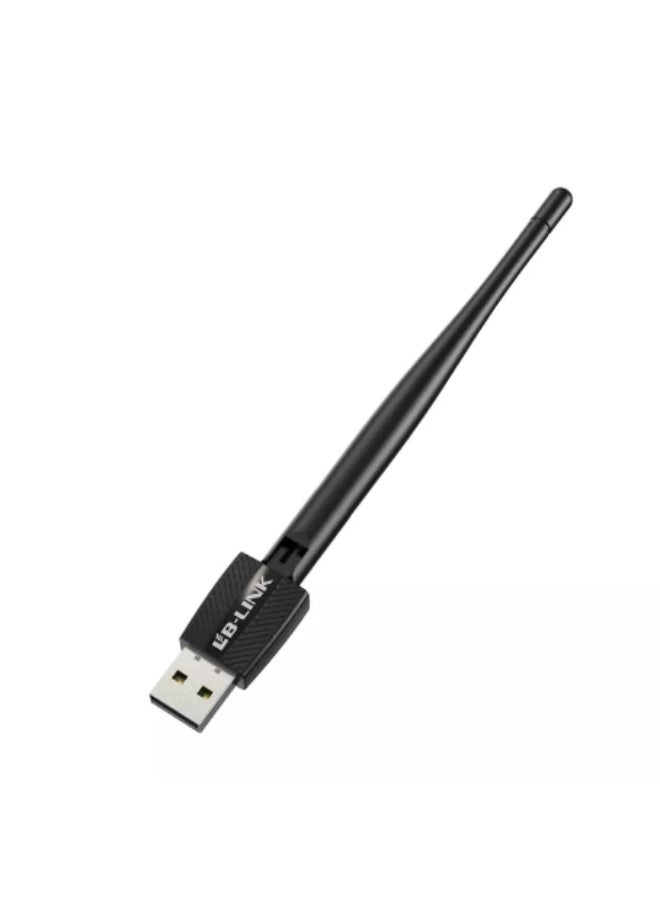 BL-WDN950AX - Dual Band 2.4G&5GHz USB Wireless