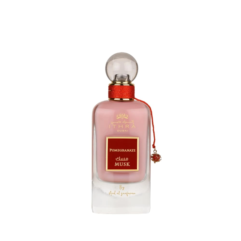Pomegranate Musk Eau de Parfum 100 ml