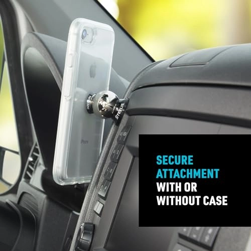 Steelie Car Mount Kit - Smartphones Tablets