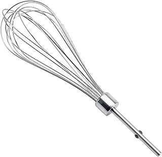 KHM2B - Hand Mixer Turbo Beaters 2 Pack Stainless Steel Pro Whisk