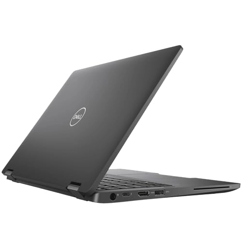 (Renewed) Latitude 5300 - 13.3'' Core i5 16GB DDR4 512GB SSD