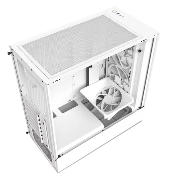 H5 Elite - ATX Mid Tower