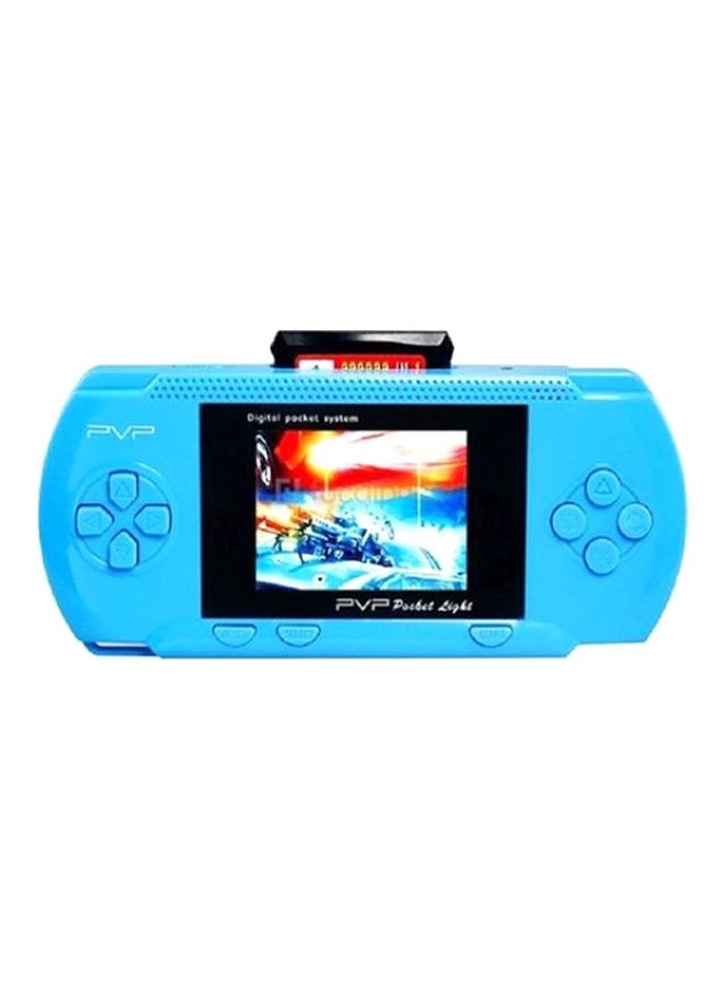 Digital Pocket System