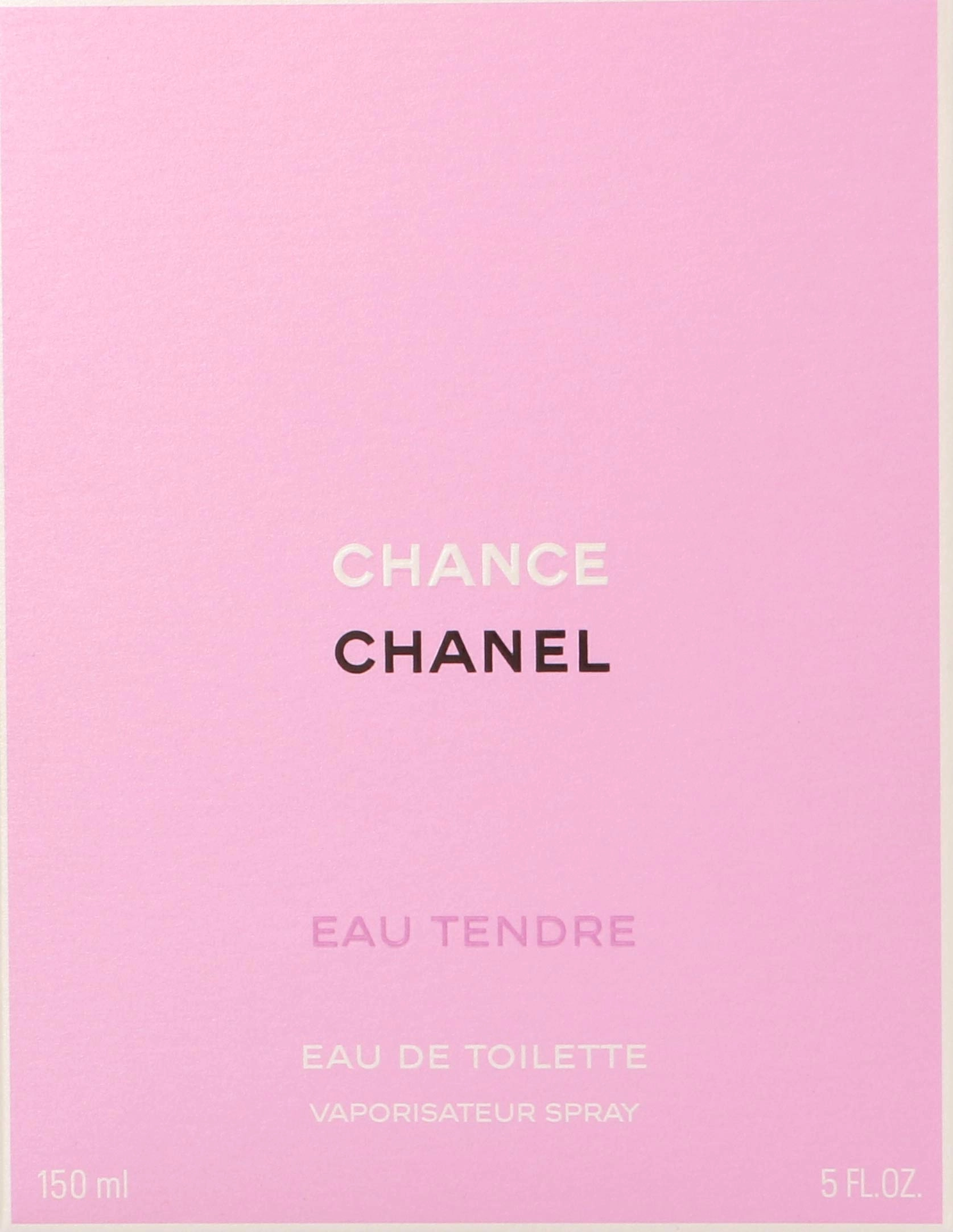 Chance Eau Tendre Eau de Toilette 150ml