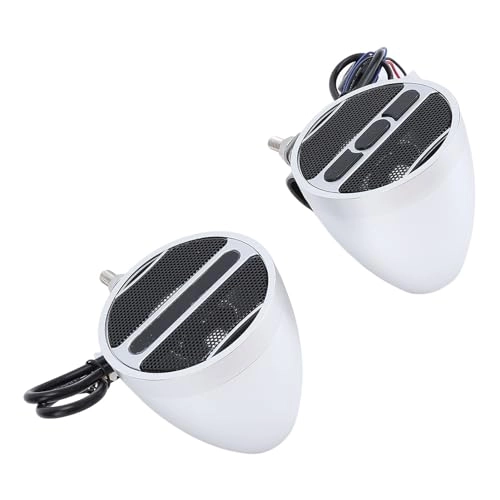 v8gg1k07ah - 1 Pair of Speakers
