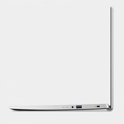 Aspire 3 - 17.3'' Celeron N4500 8GB DDR4 1TB HDD + 128GB NVMe SSD