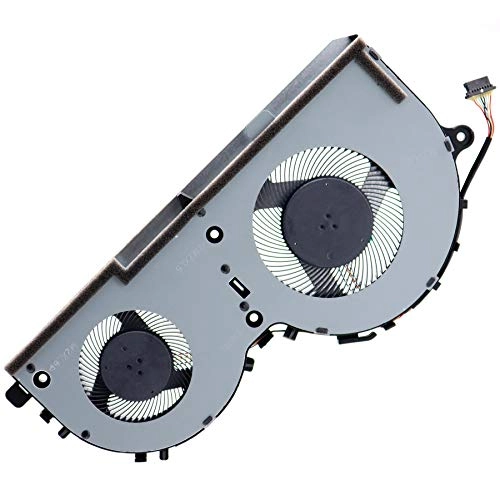 CPU Cooling Fan - DC28000E1D0 L340-17IRH L340-15IRH