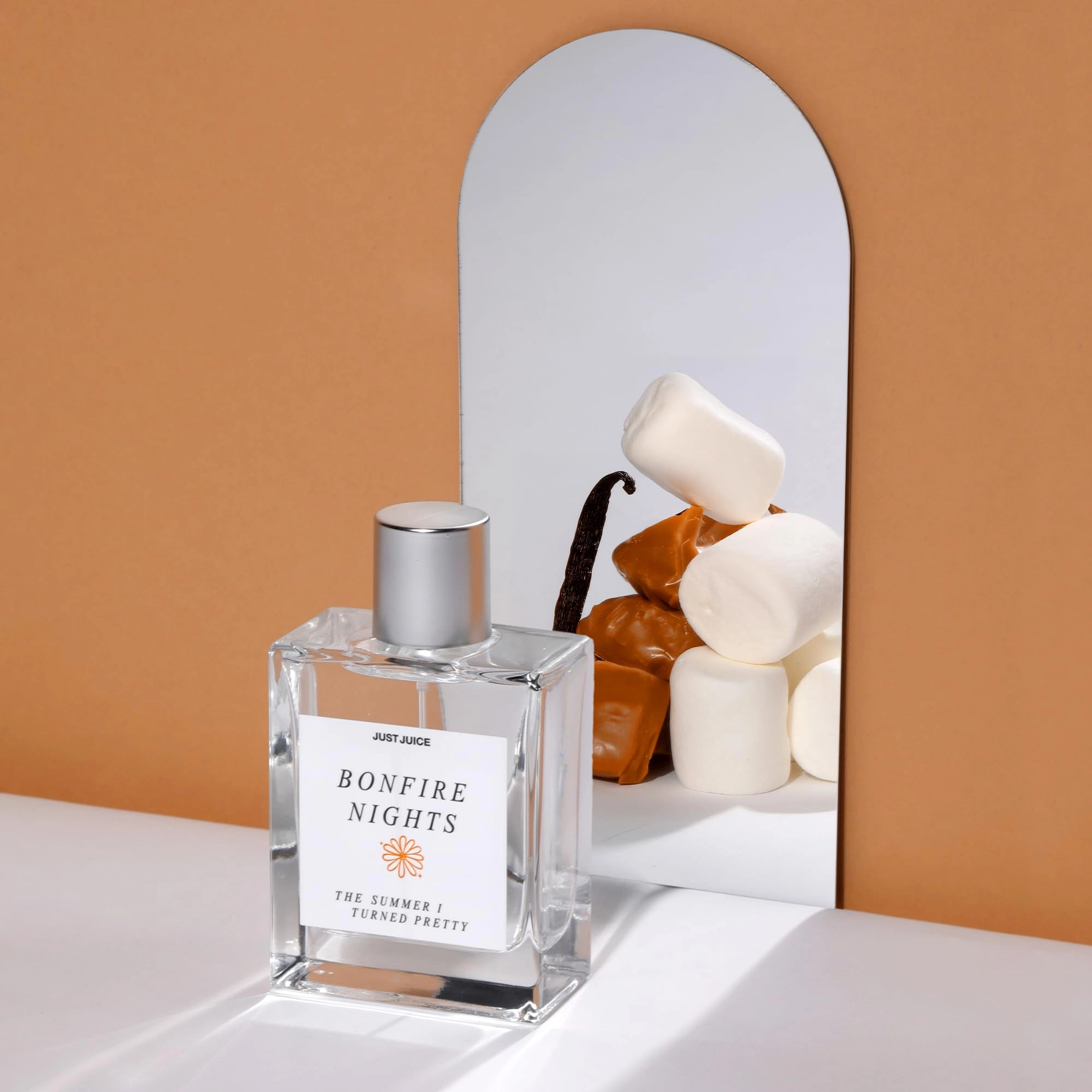 Bonfire Nights Eau de Parfum 3.4 oz