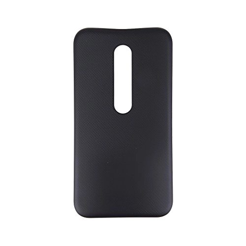 Battery Back Cover for Motorola Moto G (3rd Gen.)