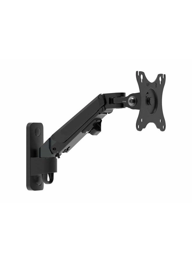 Full Motion Wall Mount - 27 Inch
