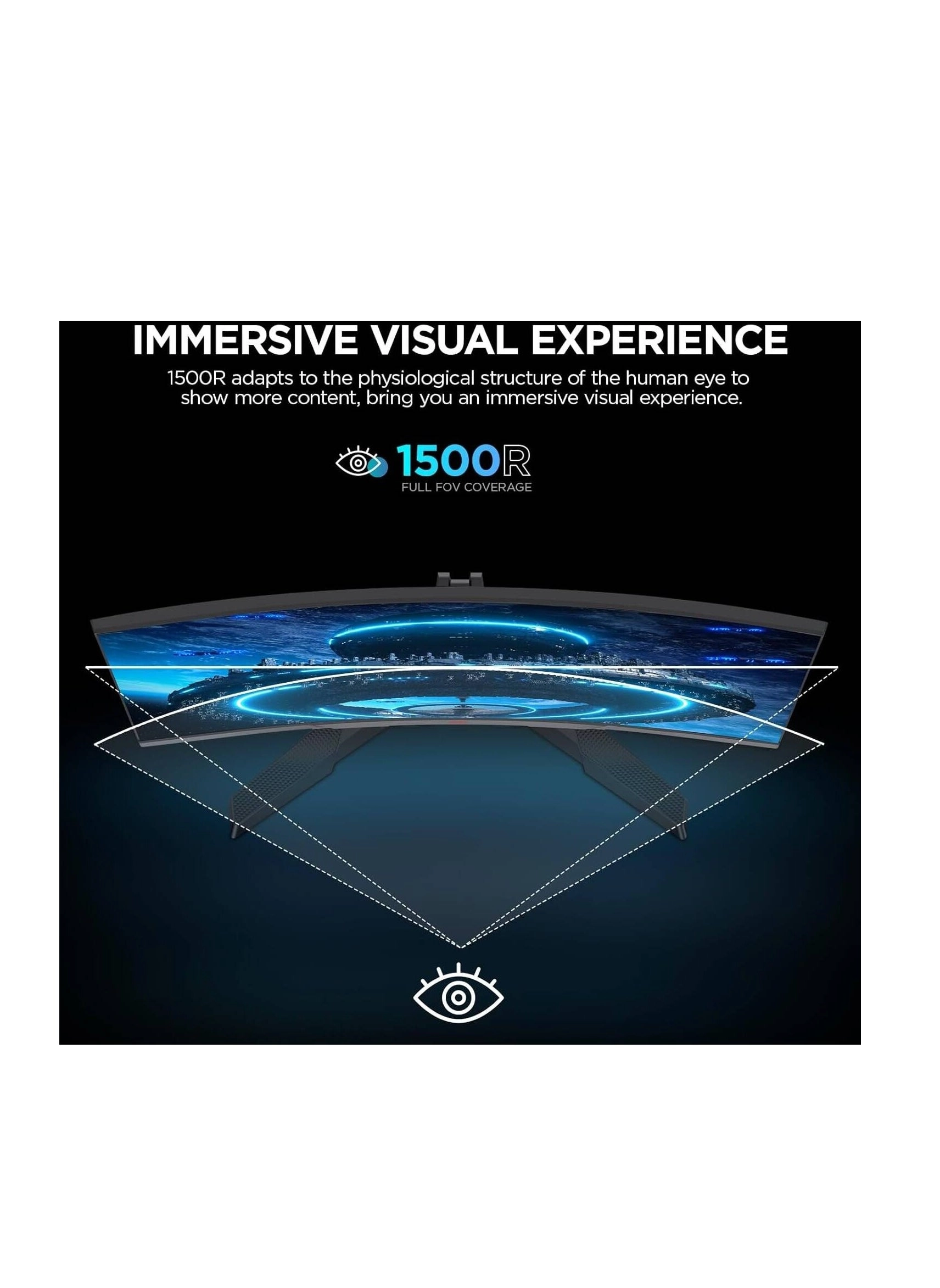 24E6CA - 23.6 inch 1920 X 1080 pixels