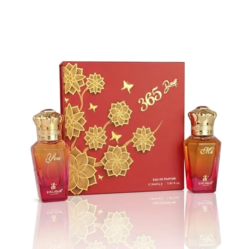 You - Eau de Parfum + Me