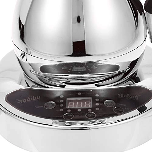 SF7402ACM - 1L Timer