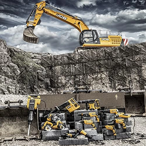 Impact Drill - 550W 3000 RPM