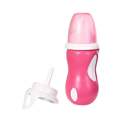 Interactive Bottle & Spoon - 36 months - 8 years