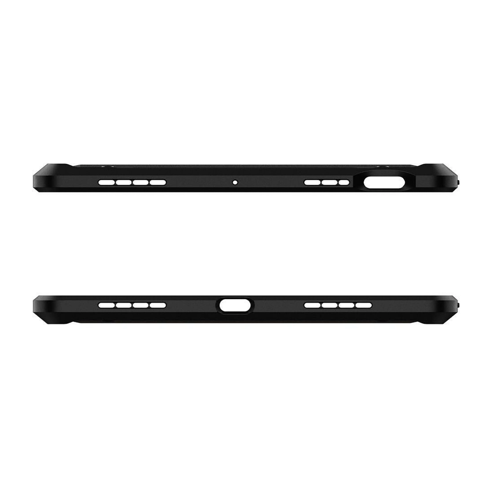 Kickstand Case with Slim Screen Protector for iPad Air