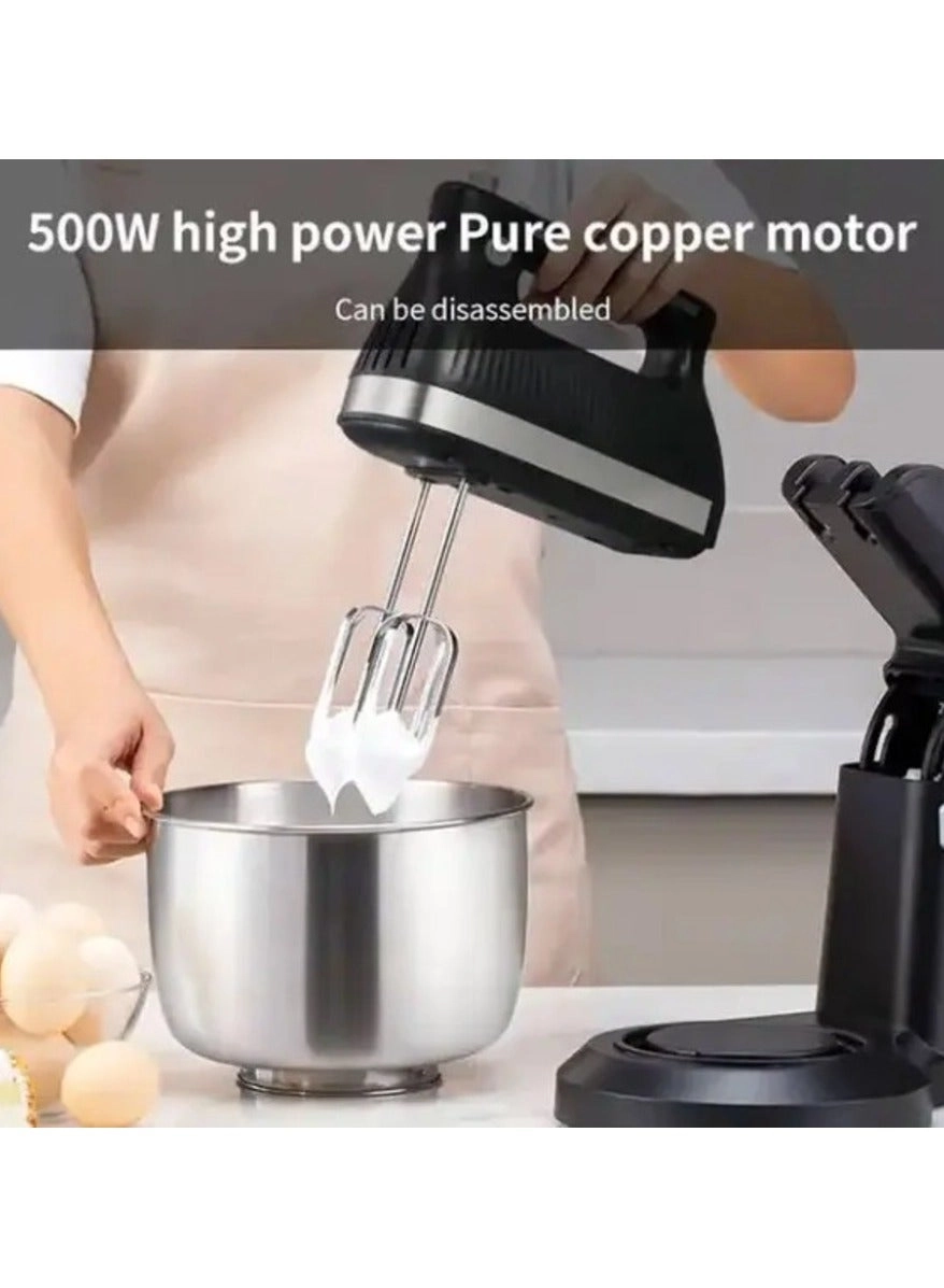Stand Mixer - 3.5L