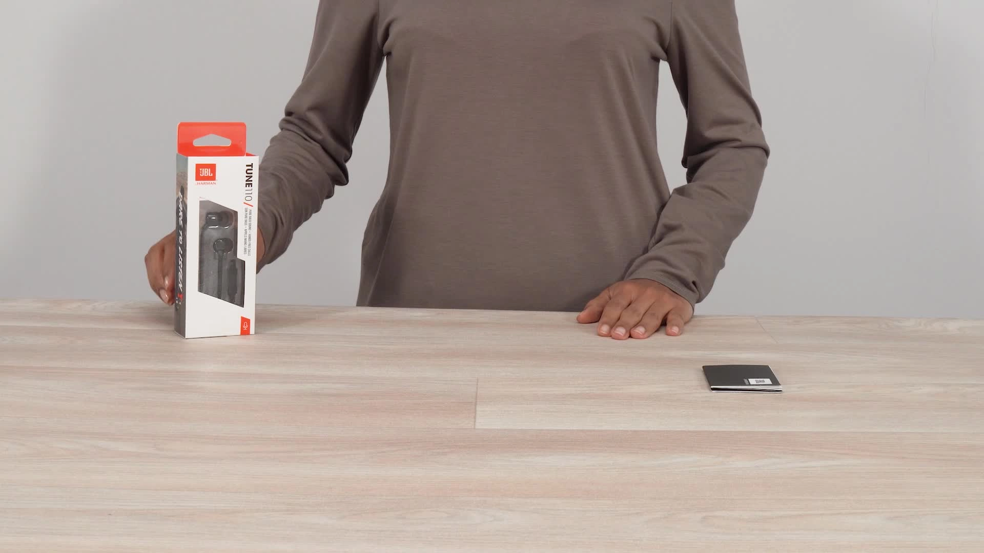 Tune 110 Wired Headphone