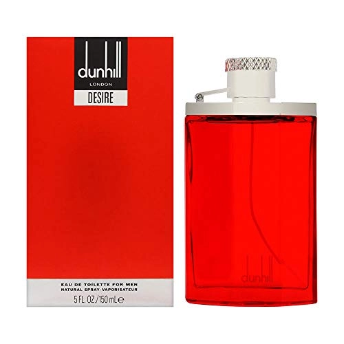 Desire Red Eau de Toilette 150ml