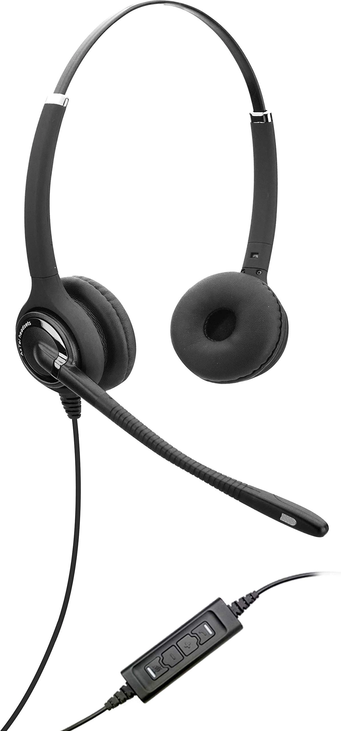 Axtel AXH-EHDMSD Wired Headset