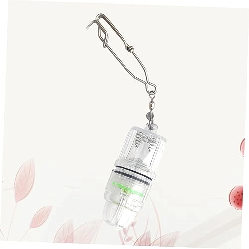 Fish Lure Light - Green Waterproof