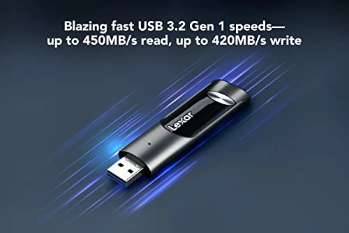 P30 - USB 3.2 Gen 1 128GB