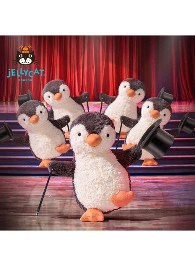 Peanut Penguin - 24 cm