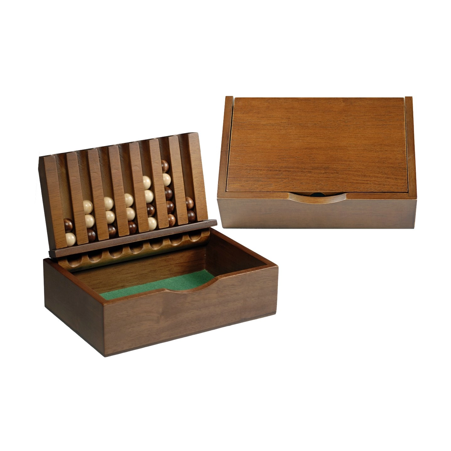 WE Games The Captain's Mistress