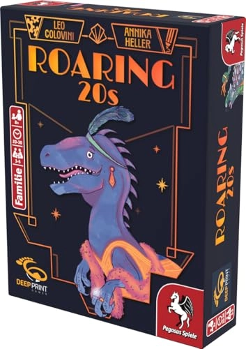 Roaring 20s (German)