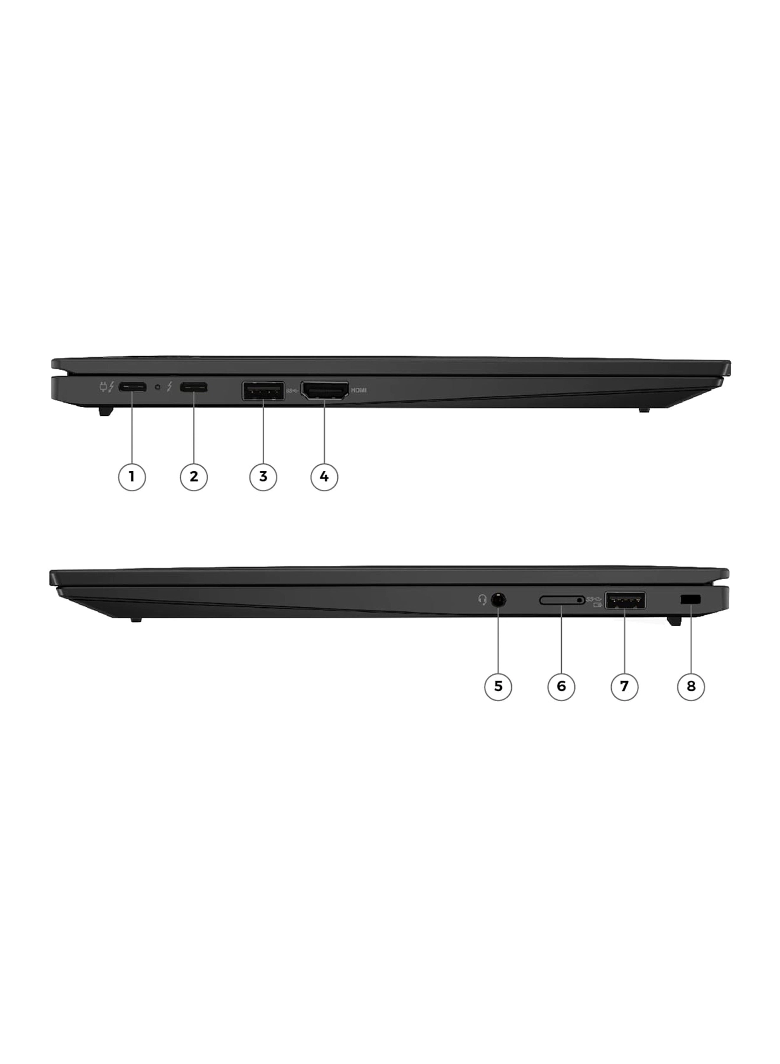 ThinkPad X1 21CB003EGR - 14'' Core i7 16GB DDR5 512GB SSD