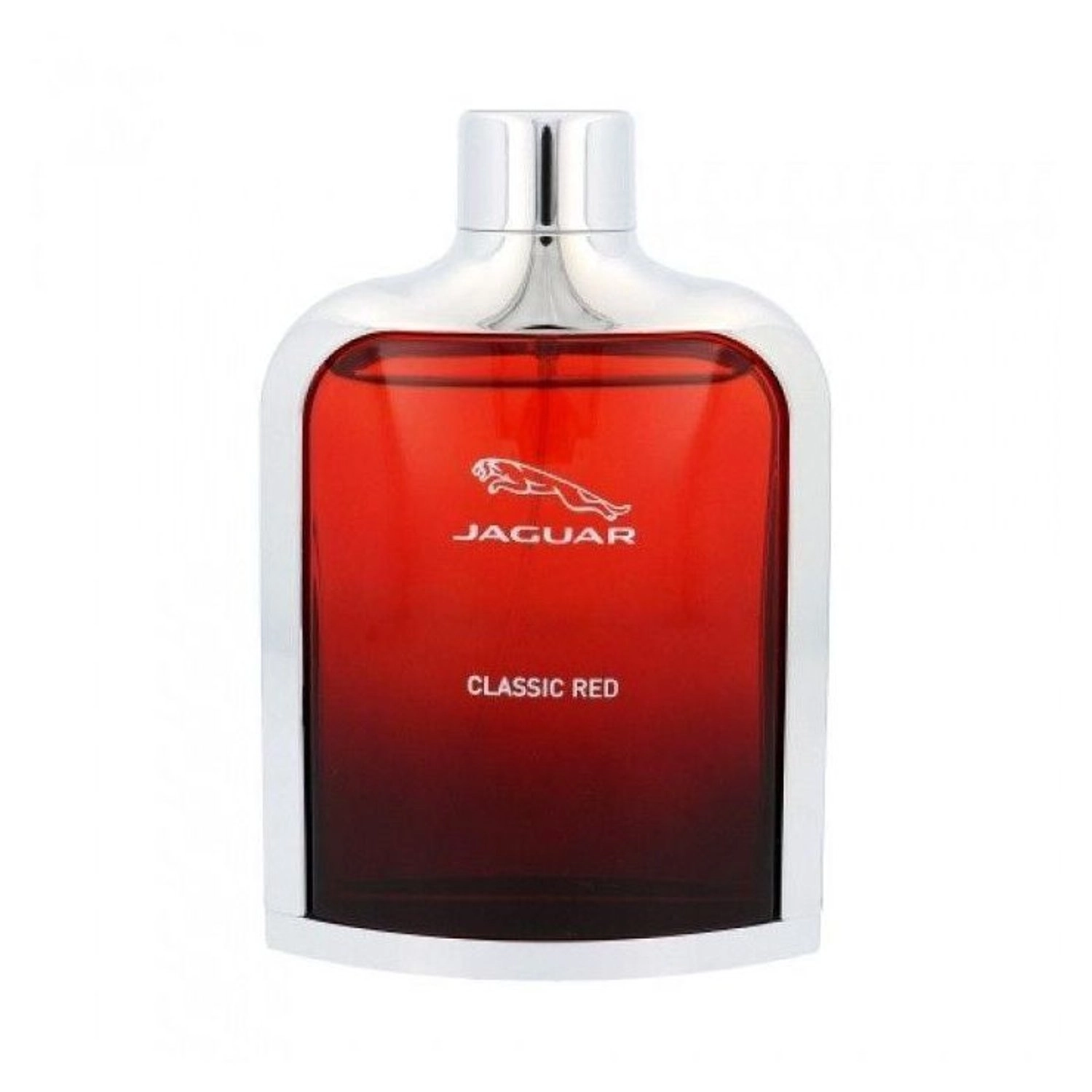 Classic Red Eau de Toilette 100ml
