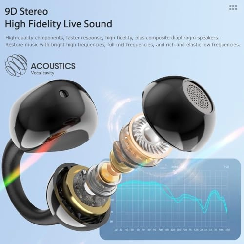 m79 Wireless Earbud