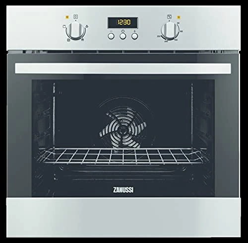 (Renewed) ZOB35301XK 60cm - Electric