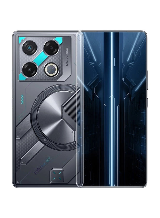 GT 20 Pro - 12GB 256GB