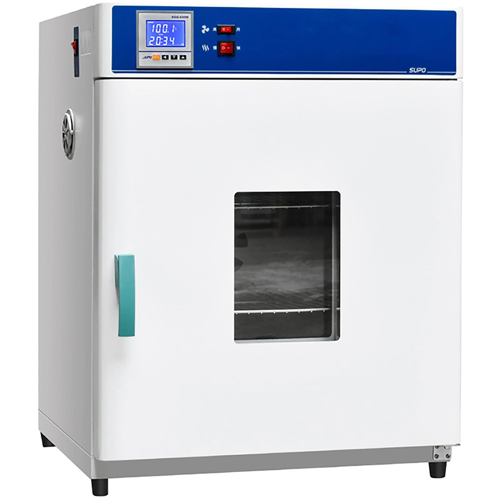TEHONGMAI 0BS/00BS Forced Air Convection Drying Oven