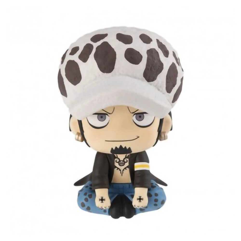 MegaHouse Trafalgar Law - One Piece (16.5 cm) (2269260)