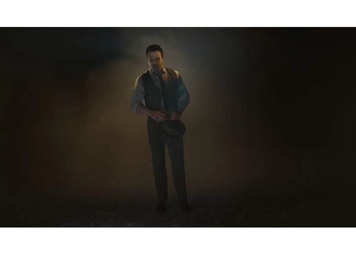 Alone in the Dark - Xbox Series X|S